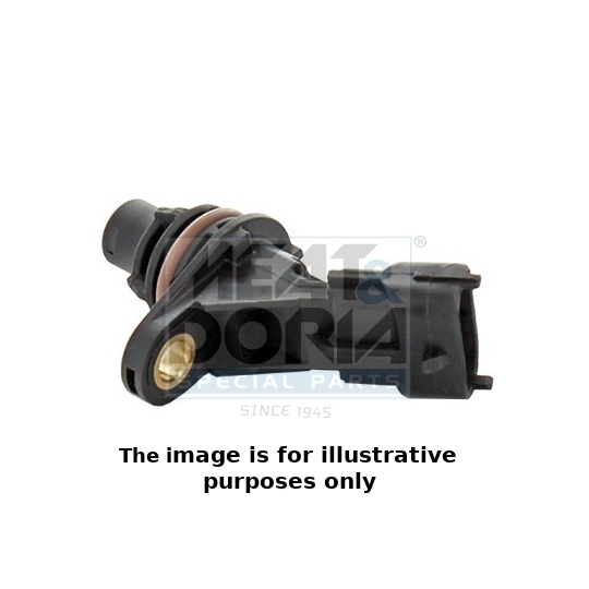 871108E - Sensor, kamaxelposition 