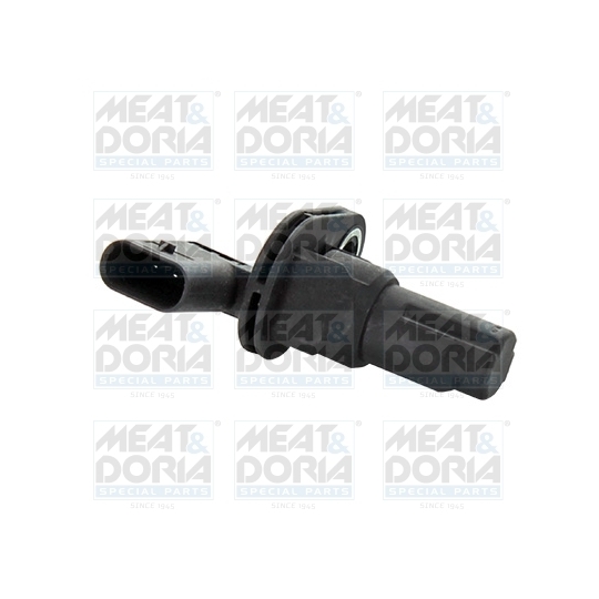 871125 - Sensor, crankshaft pulse 