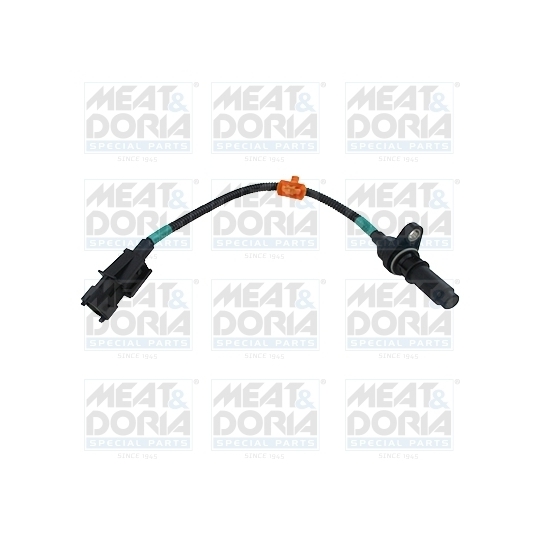 871162 - Sensor, crankshaft pulse 