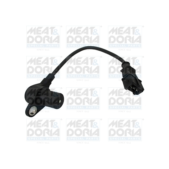 871160 - Sensor, crankshaft pulse 