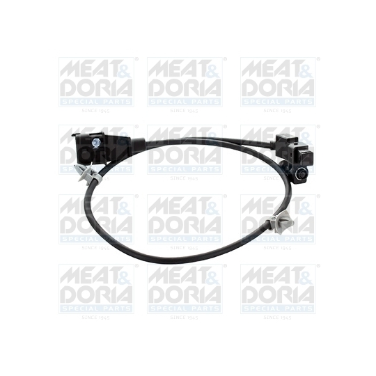 871153 - Sensor, crankshaft pulse 