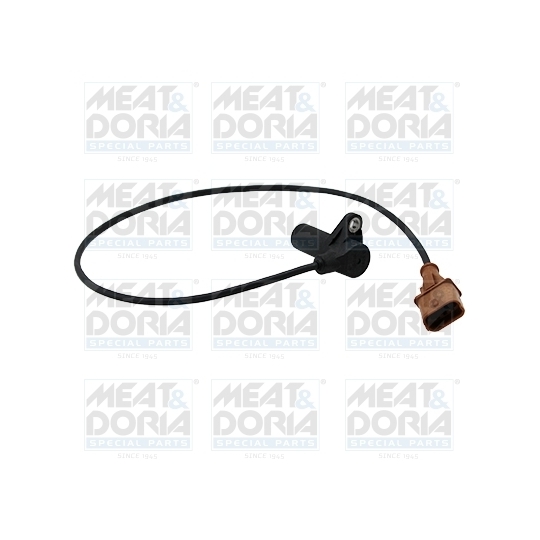 871184 - Sensor, crankshaft pulse 