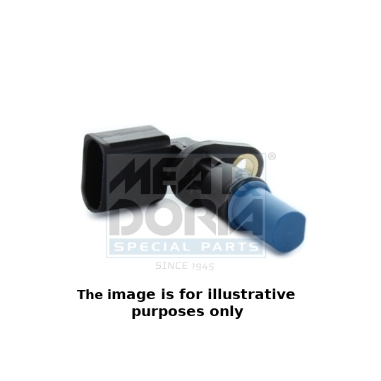 87380E - Sensor, ignition pulse 