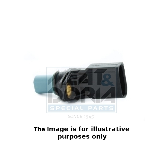 87379E - Sensor, ignition pulse 