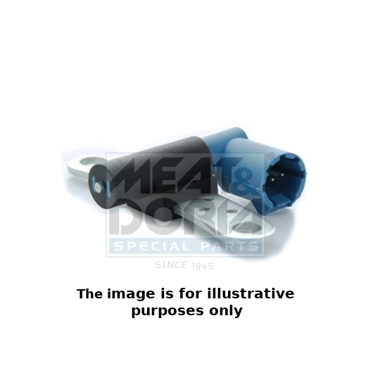 87430E - Sensor, camshaft position 