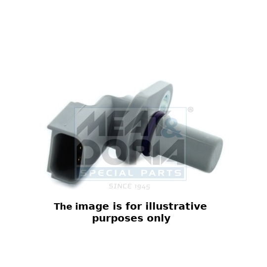 87434E - Sensor, camshaft position 