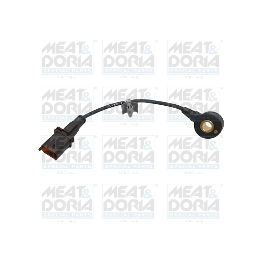 875002 - Knock Sensor 