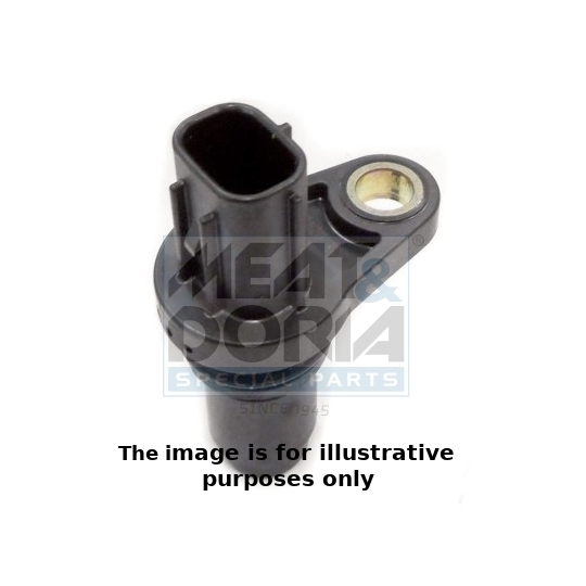 87714E - Sensor, camshaft position 