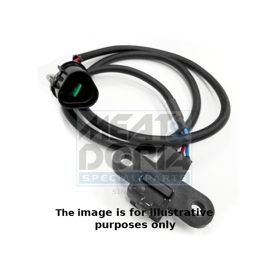 87720E - Sensor, crankshaft pulse 