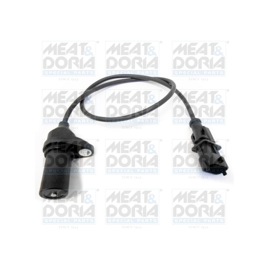 87734 - Sensor, crankshaft pulse 