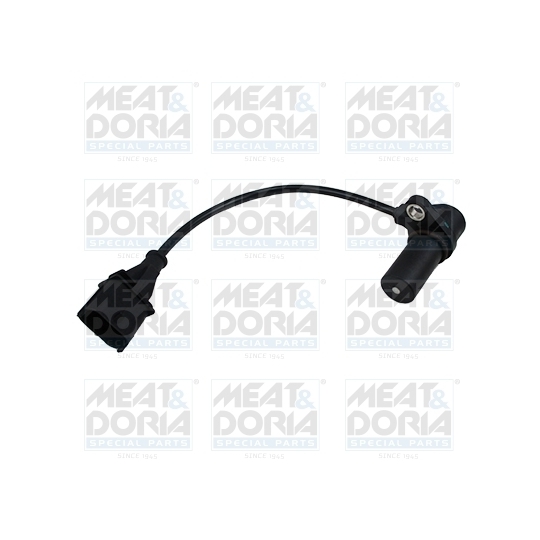 87919 - Sensor, crankshaft pulse 