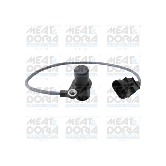 87991 - Sensor, crankshaft pulse 