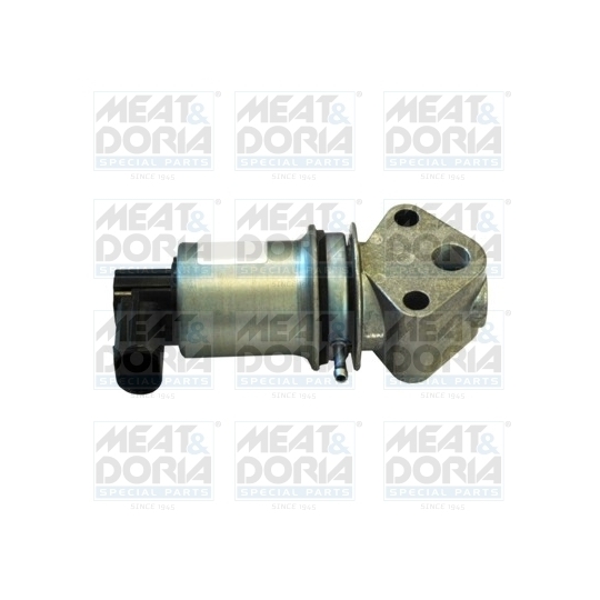 88009R - EGR Valve 