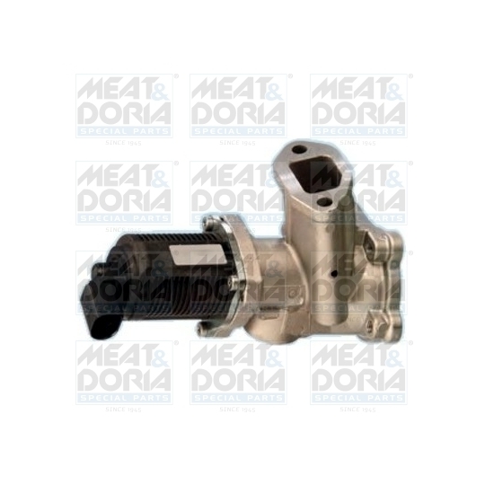 88092R - EGR Valve 