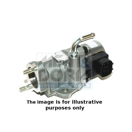 88231E - EGR Valve 