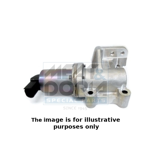 88304R - EGR Valve 