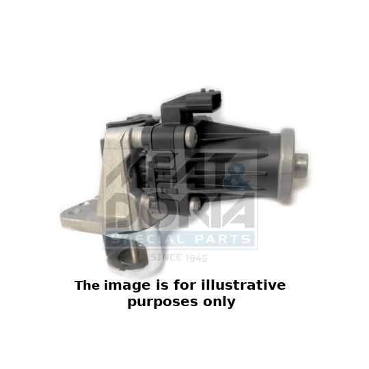 88324R - EGR Valve 