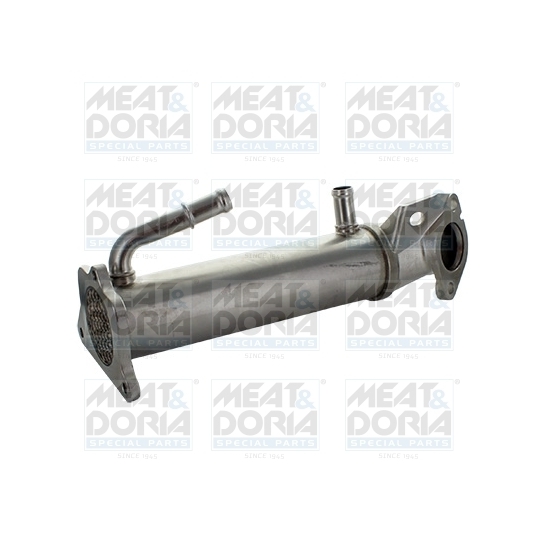 88391E - Cooler, exhaust gas recirculation 