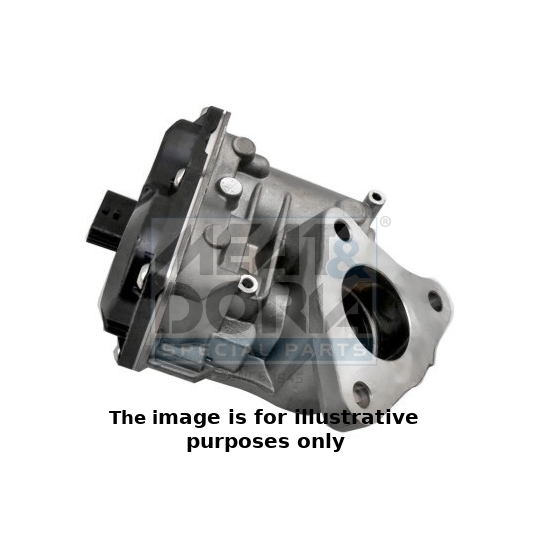 88490R - EGR Valve 