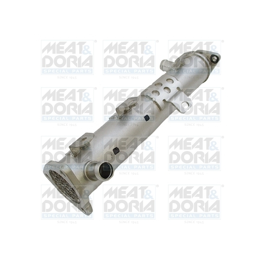 88471 - Cooler, exhaust gas recirculation 