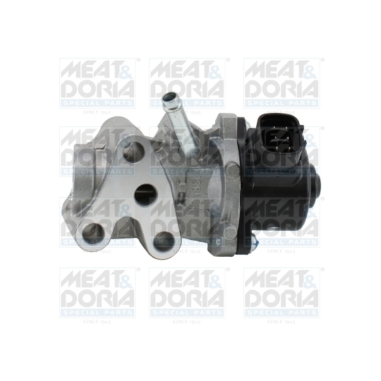 88863R - EGR Valve 