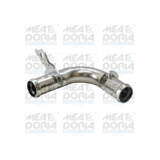 88950 - Coolant Tube 