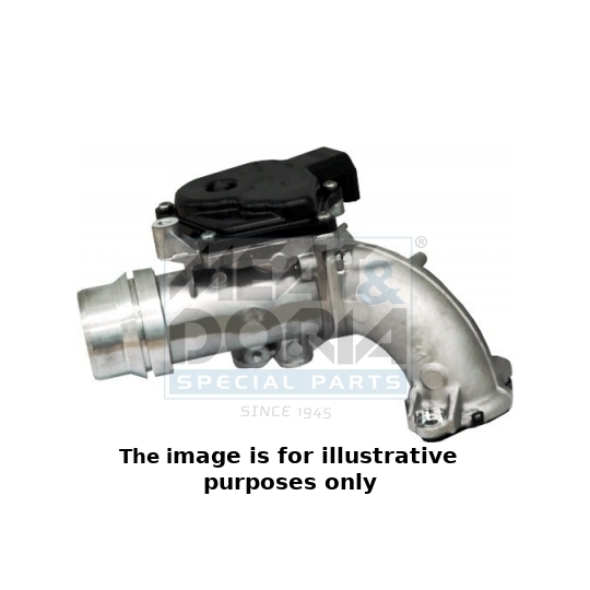 89133R - Throttle body 