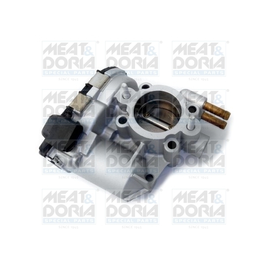 89206R - Throttle body 