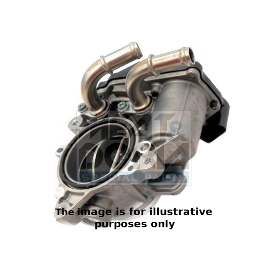 89230R - Throttle body 