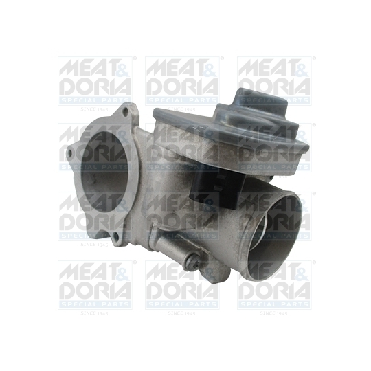 89234R - Throttle body 