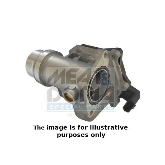 89264R - Throttle body 