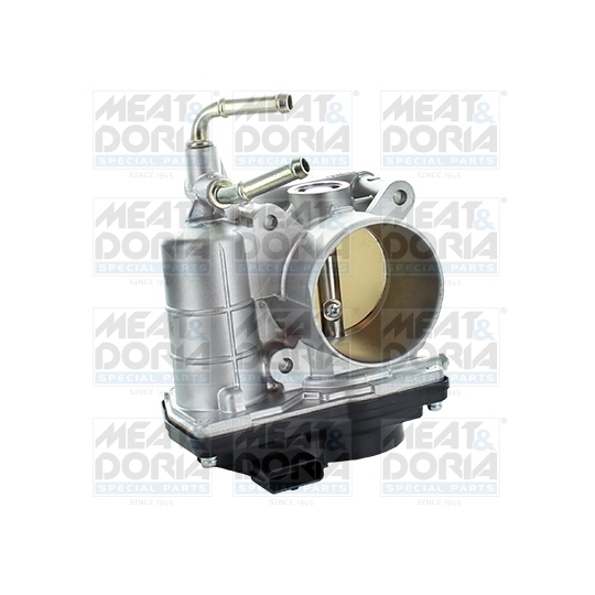 89326 - Throttle body 