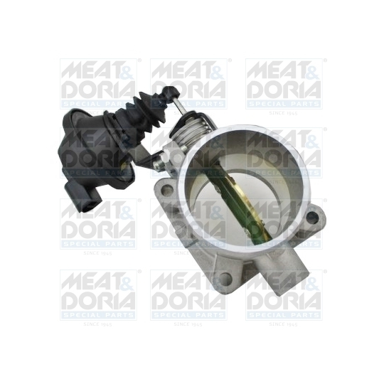 89320 - Throttle body 