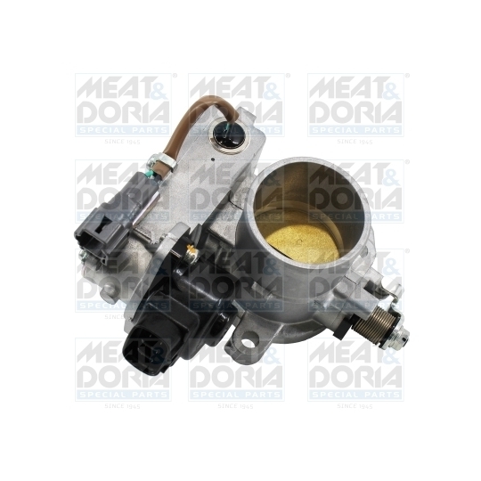 89313 - Throttle body 