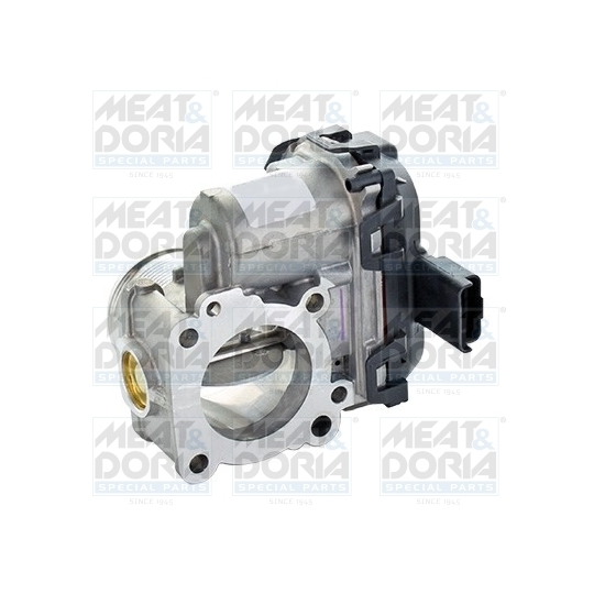 89306R - Throttle body 