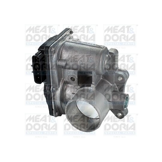 89334 - Throttle body 