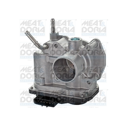 89342 - Throttle body 