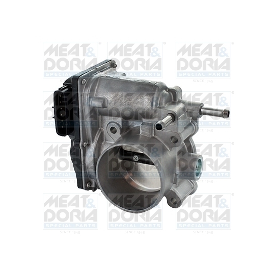 89335 - Throttle body 