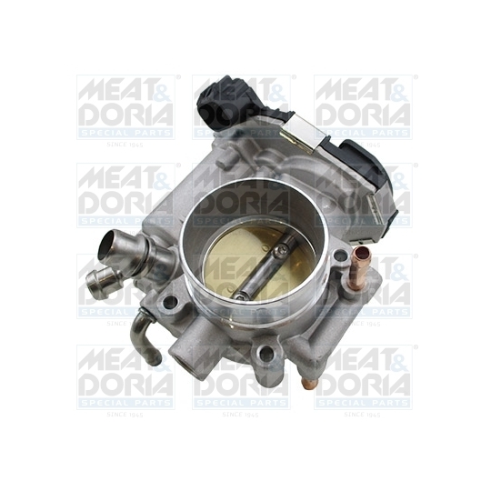 89355 - Throttle body 