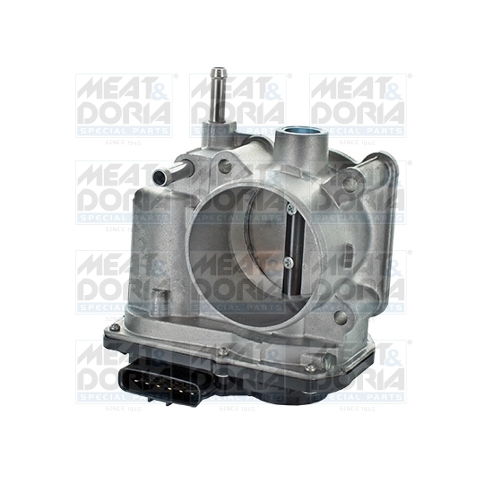 89346 - Throttle body 