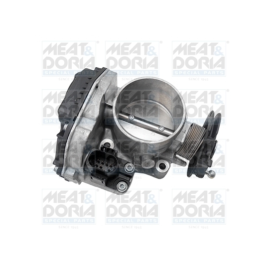 89350 - Throttle body 