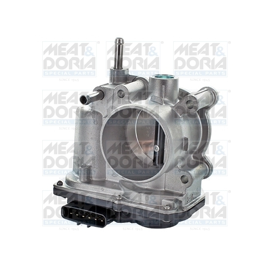 89341 - Throttle body 