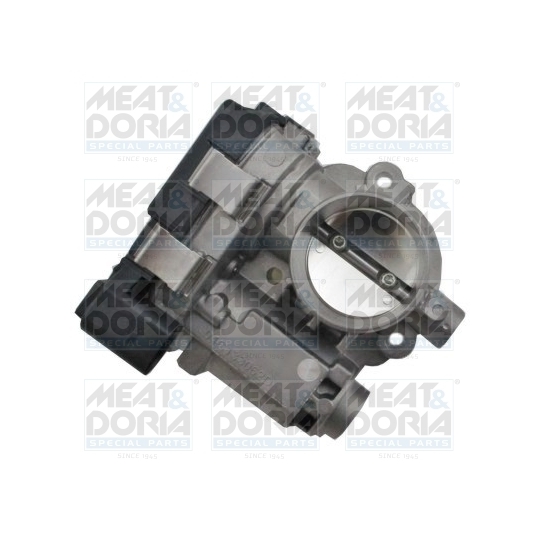 89369 - Throttle body 