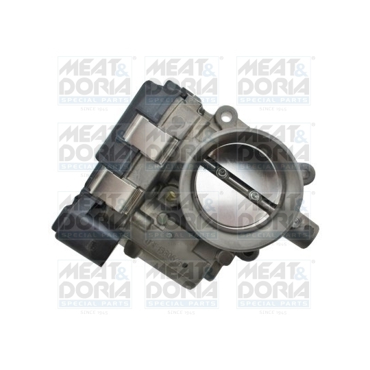 89371 - Throttle body 