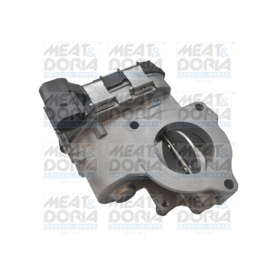 89357 - Throttle body 