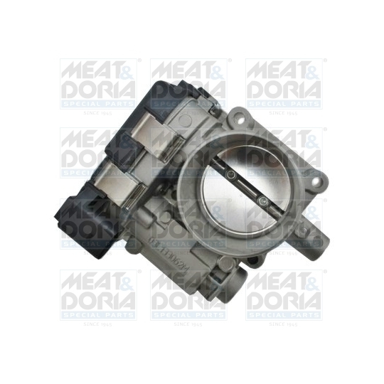 89372 - Throttle body 