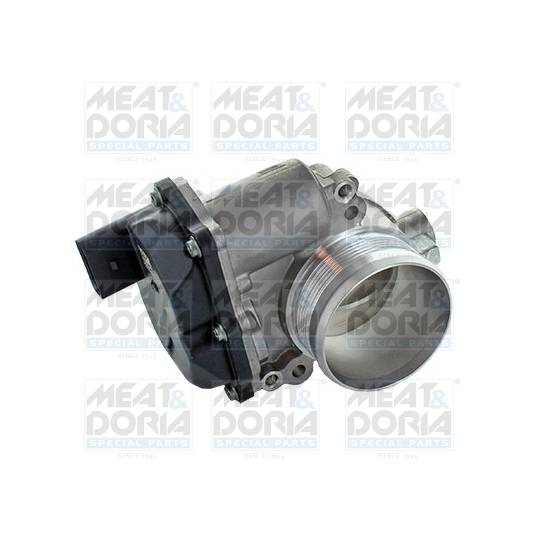 89381 - Throttle body 