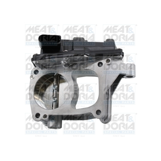 89383 - Throttle body 