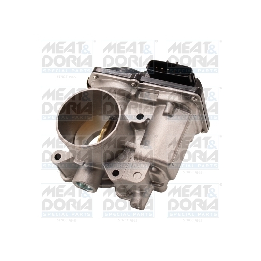 89395 - Throttle body 