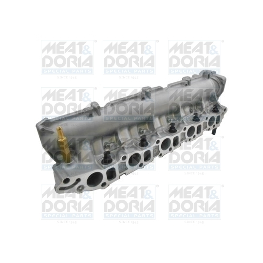 89410 - Intake Manifold Module 